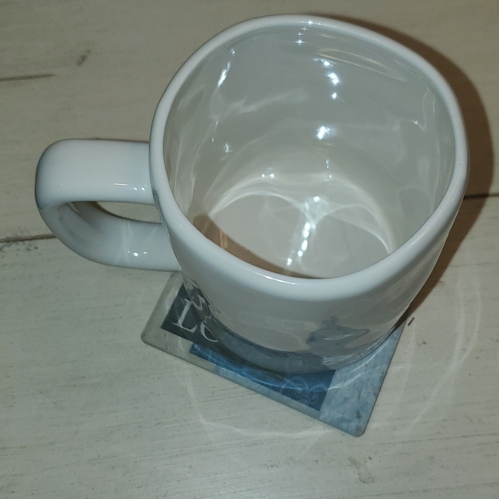 Mom Mug by Rae Dunn - Picture 3 of 4